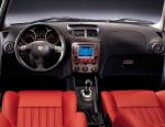 Alfa Romeo 147 3-Door 2000 года